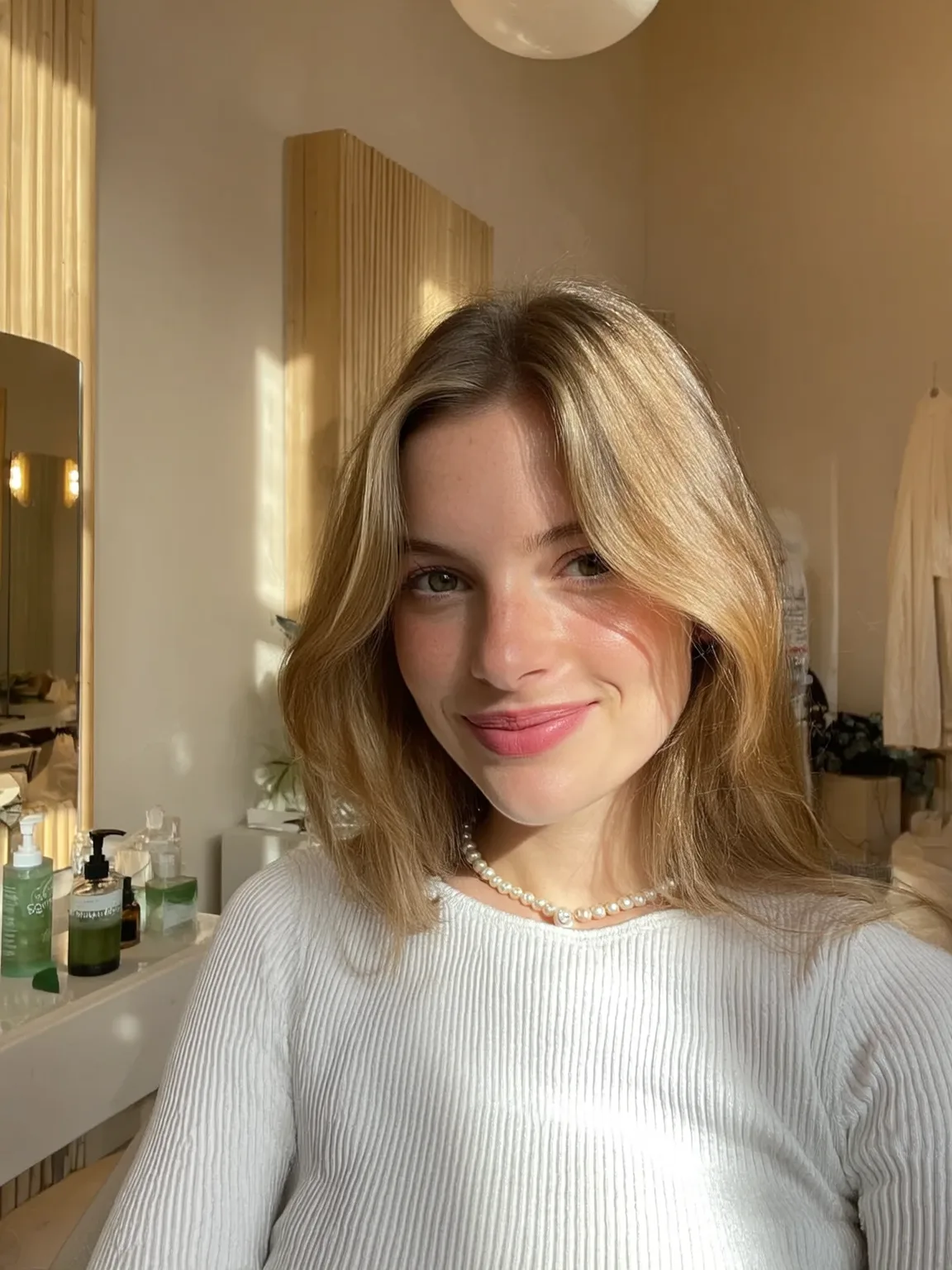 50 Effortlessly Glam Wavy Hairstyles for Air Dry Lovers - Hair Style Album